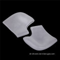 Foot Health Foot Care Product Silicone Heel Protector Socks for Plantar Fasciitis
